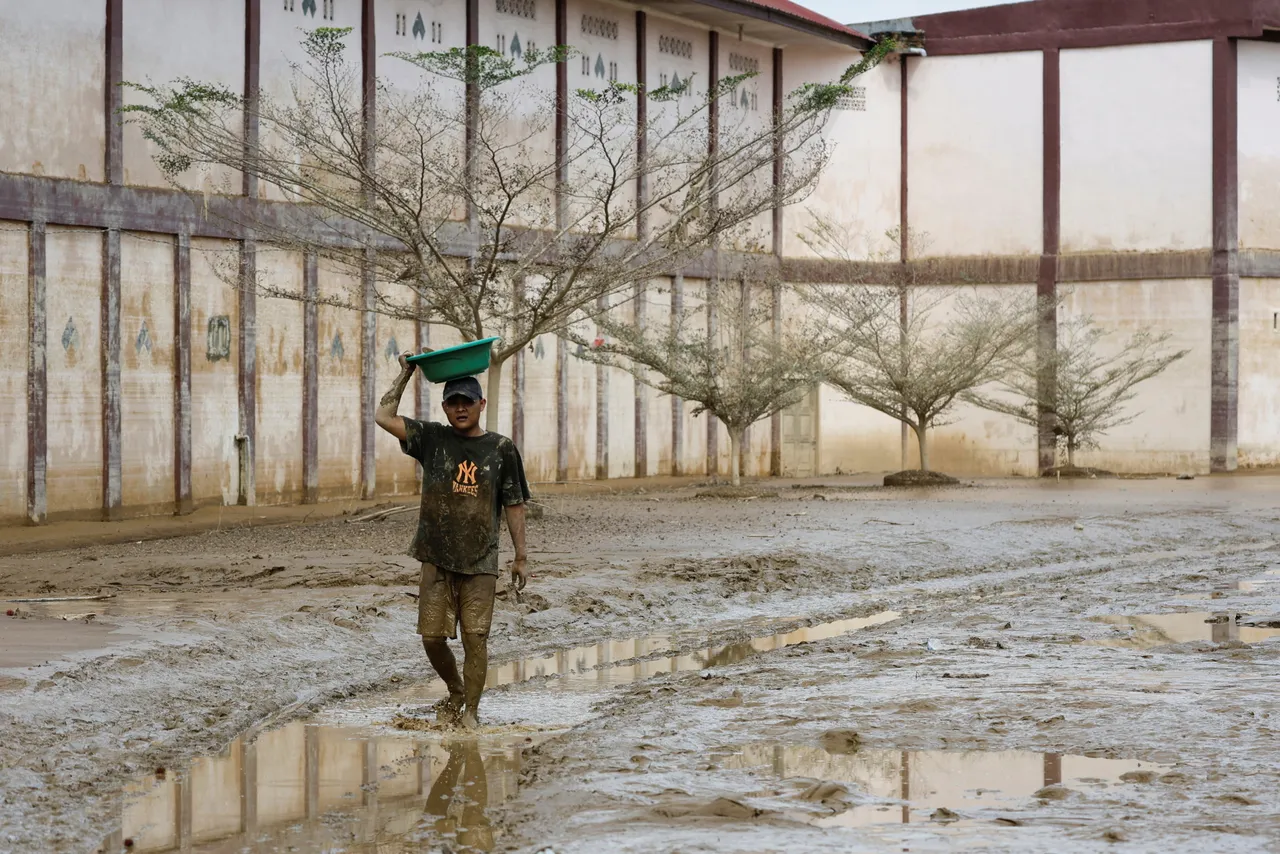 BMKG perkirakan musim hujan Indonesia kembali normal pada 2026