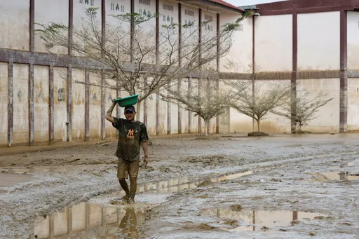 BMKG perkirakan musim hujan Indonesia kembali normal pada 2026