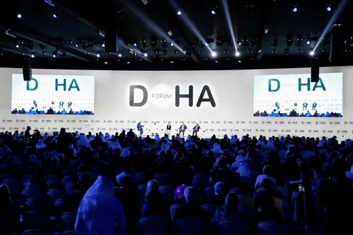 Doha Forum 2025 počeo u glavnom gradu Katara
