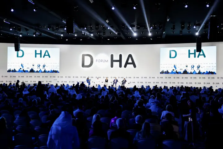 Doha Forum 2025 počeo u glavnom gradu Katara