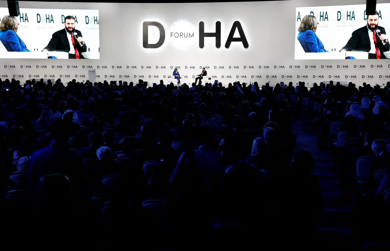 Namna Afrika ilivyotoa muelekeo kwa agenda ya Mkutano wa Doha