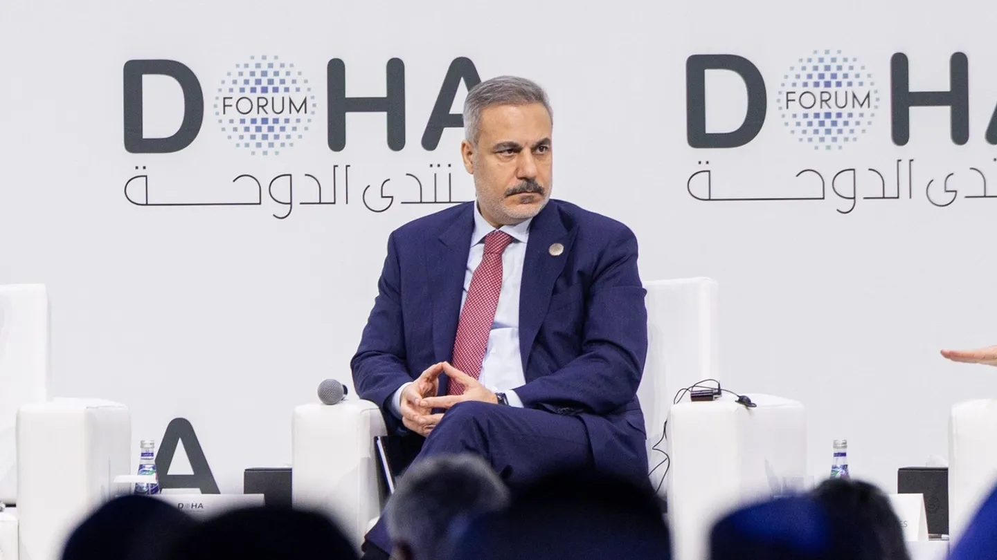 ترکیه: برای حمایت از صلح در غزه هر کاری لازم باشد انجام می‌دهیم