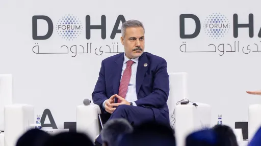 ترکیه: برای حمایت از صلح در غزه هر کاری لازم باشد انجام میدهیم