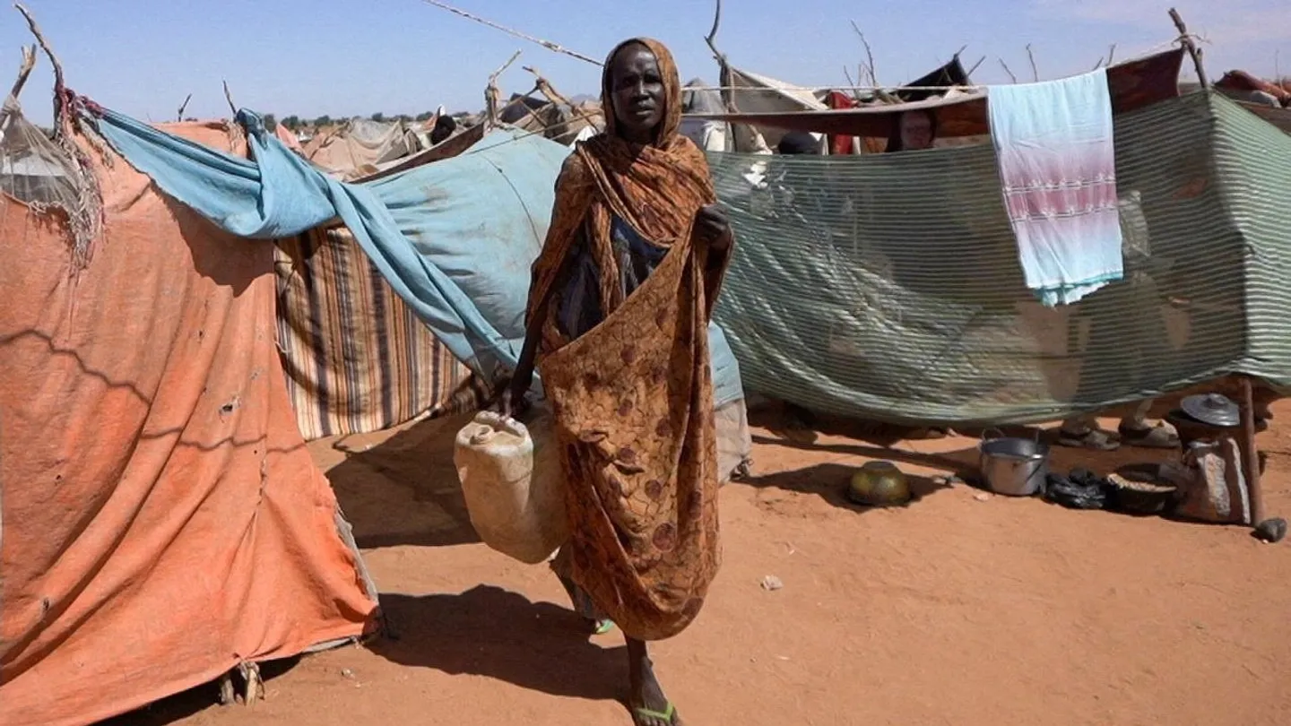 43 crianças entre 79 civis mortos em ataque com drones da milícia RSF no Kordofan do Sul, no Sudão