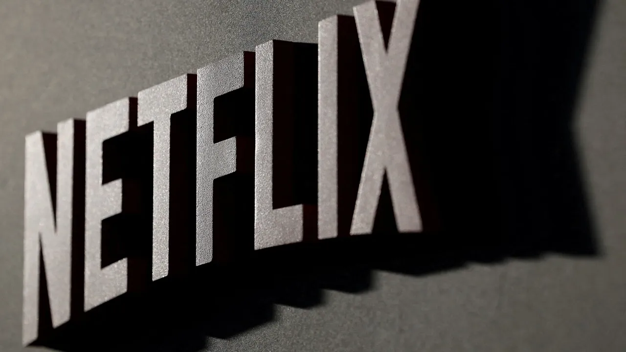 Netflix adquirirá activos da Warner Bros. Discovery num negócio de US$ 72 mil milhões