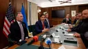 A "tartós békéhez" vezető lépésekről egyeztet az Egyesült Államok és Ukrajna