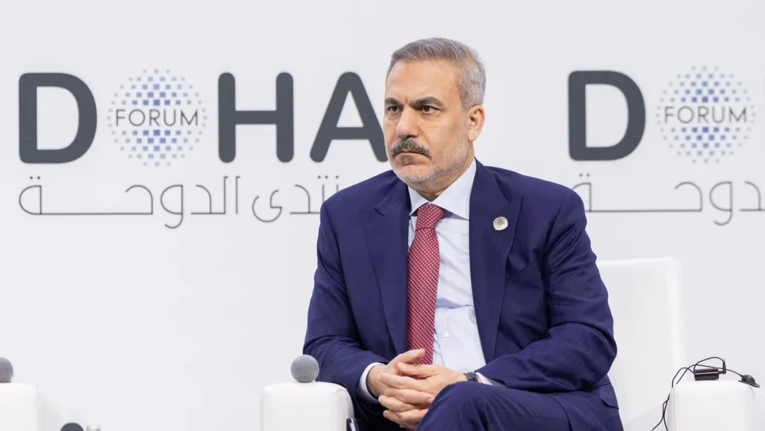 Турция поддерживает мирные инициативы Трампа по Украине