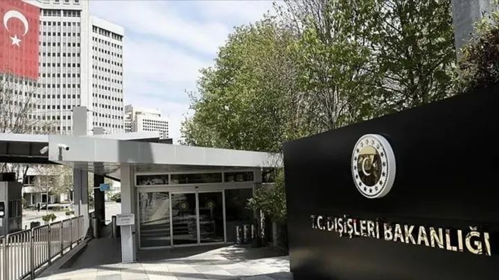 Türkiyə dövləti KDR və Ruanda arasında imzalanmış sülh razılaşmasını alqışladı