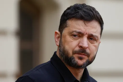 Зеленский: "Украинанын АКШ менен тынчтык сүйлөшүүлөрү конструктивдүү, бирок оңой эмес"