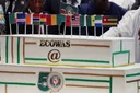 ECOWAS to deploy regional troops to Benin after coup attempt