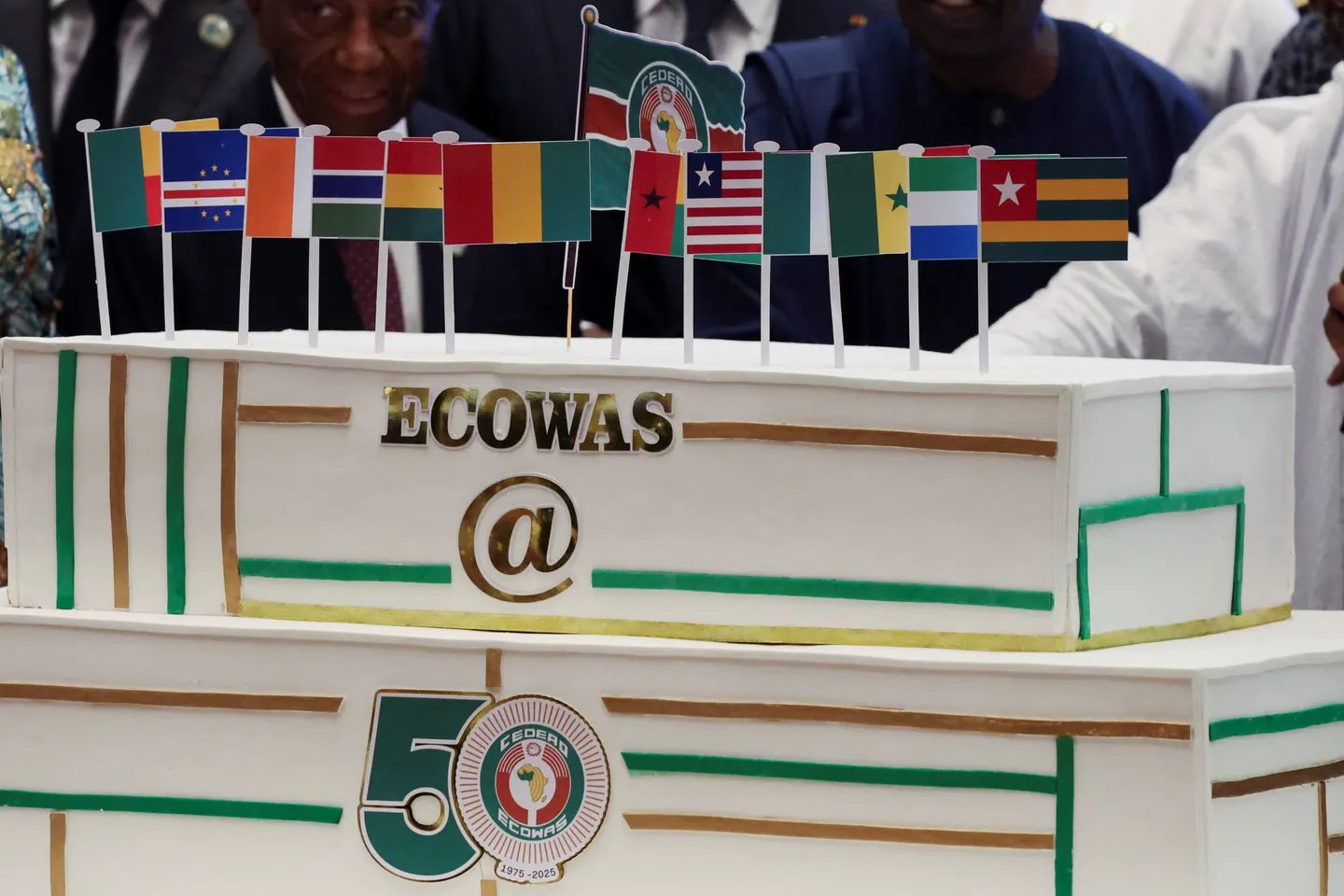 ECOWAS to deploy regional troops to Benin after coup attempt