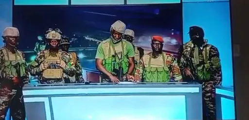 Benin : tentative de coup d’état militaire à Cotonou