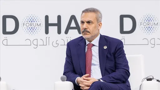 Фидан: Туркије е блиску до исход за укинување на санкциите на САД за системот С-400