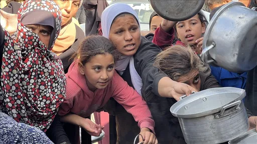 رهبران زن در استانبول با امضای اعلامیه‌ای نسل‌کشی در غزه را به‌شدت محکوم کردند