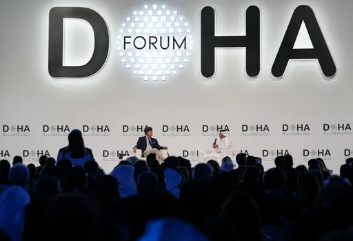 Vermittler Katar und Ägypten fordern nächste Schritte im Nahost-Friedensplan