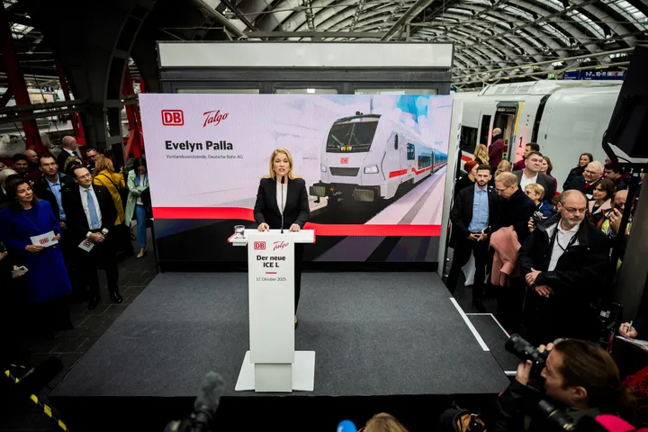 Palla kündigt Untersuchung zu Stuttgart-21-Verzögerungen an