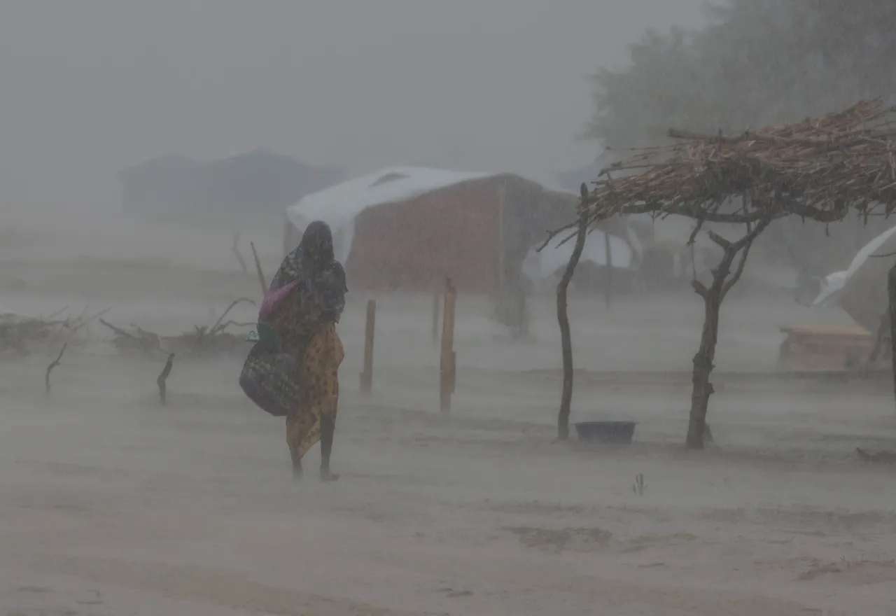 Pregnant Sudanese women among victims of RSF sexual assault while fleeing Al Fasher: doctors network