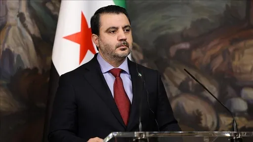 Damasku kushtëzon marrëveshjen e sigurisë me largimin e plotë të Izraelit nga tokat siriane