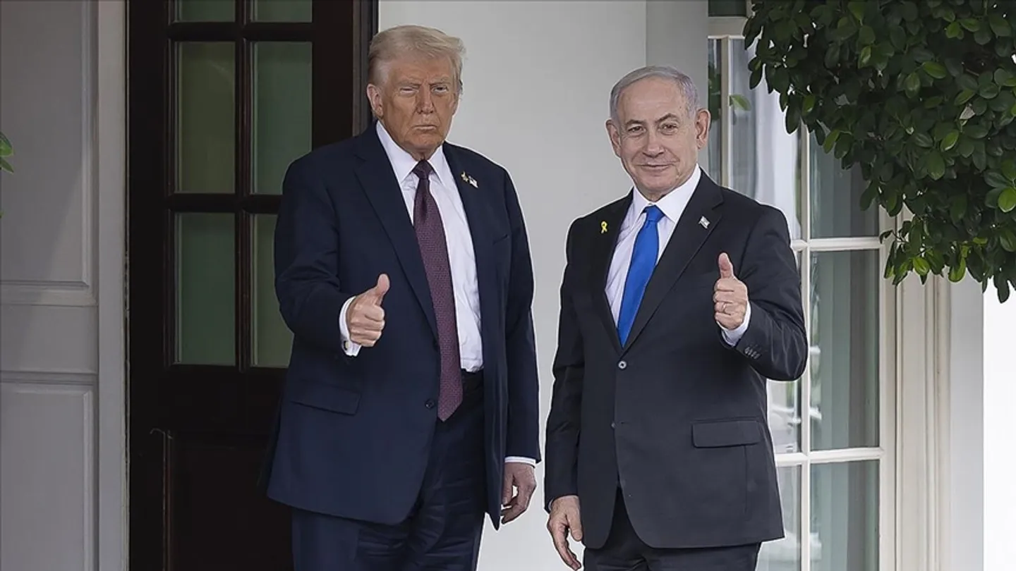 Netanyahu do të takohet këtë muaj me Trumpin për fazën e dytë të armëpushimit në Gaza