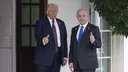 Netanyahu do të takohet këtë muaj me Trumpin për fazën e dytë të armëpushimit në Gaza