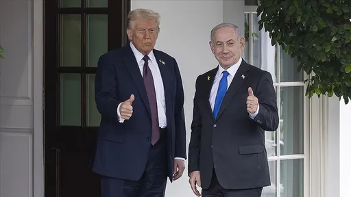 Netanyahu do të takohet këtë muaj me Trumpin për fazën e dytë të armëpushimit në Gaza