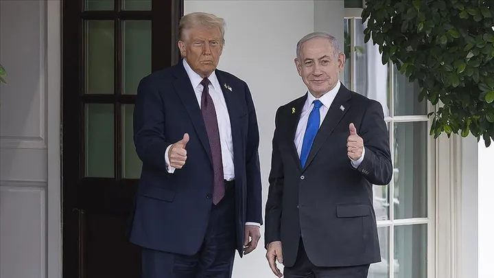Netanyahu do të takohet këtë muaj me Trumpin për fazën e dytë të armëpushimit në Gaza