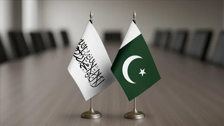 افغانستان و پاکستان در پی حملات مرزی اخیر یکدیگر را متهم کردند