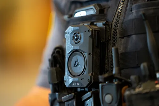 Every Minneapolis federal agent getting body camera 'effective immediately'