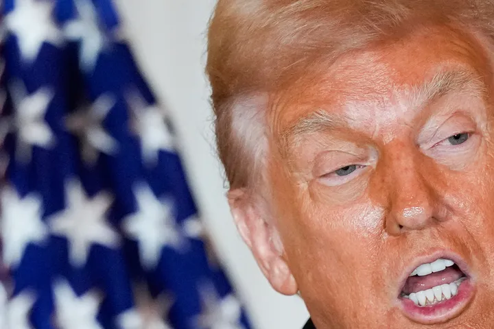 Trump plans to override every state on AI deployment, introduce 'one-rule' executive order