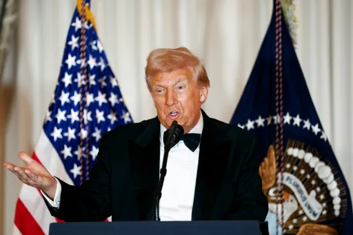 Trump thotë se ka përdorur tarifat si mjet presioni për t’u dhënë fund luftërave