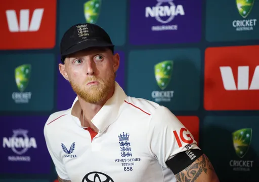 Stokes demands England 'show a bit of dog' in must-win Adelaide cricket test