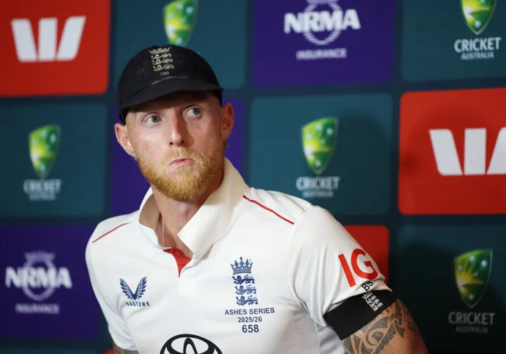 Stokes demands England 'show a bit of dog' in must-win Adelaide cricket test