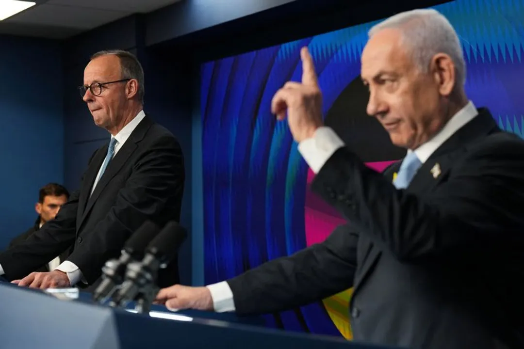 رافضاً اعتزال الحياة السياسية.. نتنياهو يتوقع بدء ثاني مراحل اتفاق غزة قريباً