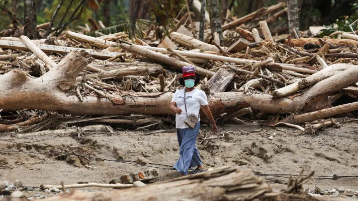 Asiyada sel fəlakətində ölənlərin sayı 1.700-ü keçib, yüzlərlə insan itkin düşüb