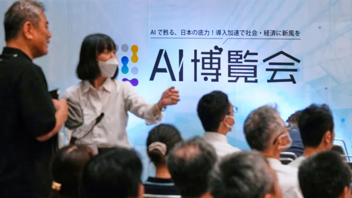 Yaponiya süni intellekt istifadəsini kütləviləşdirir