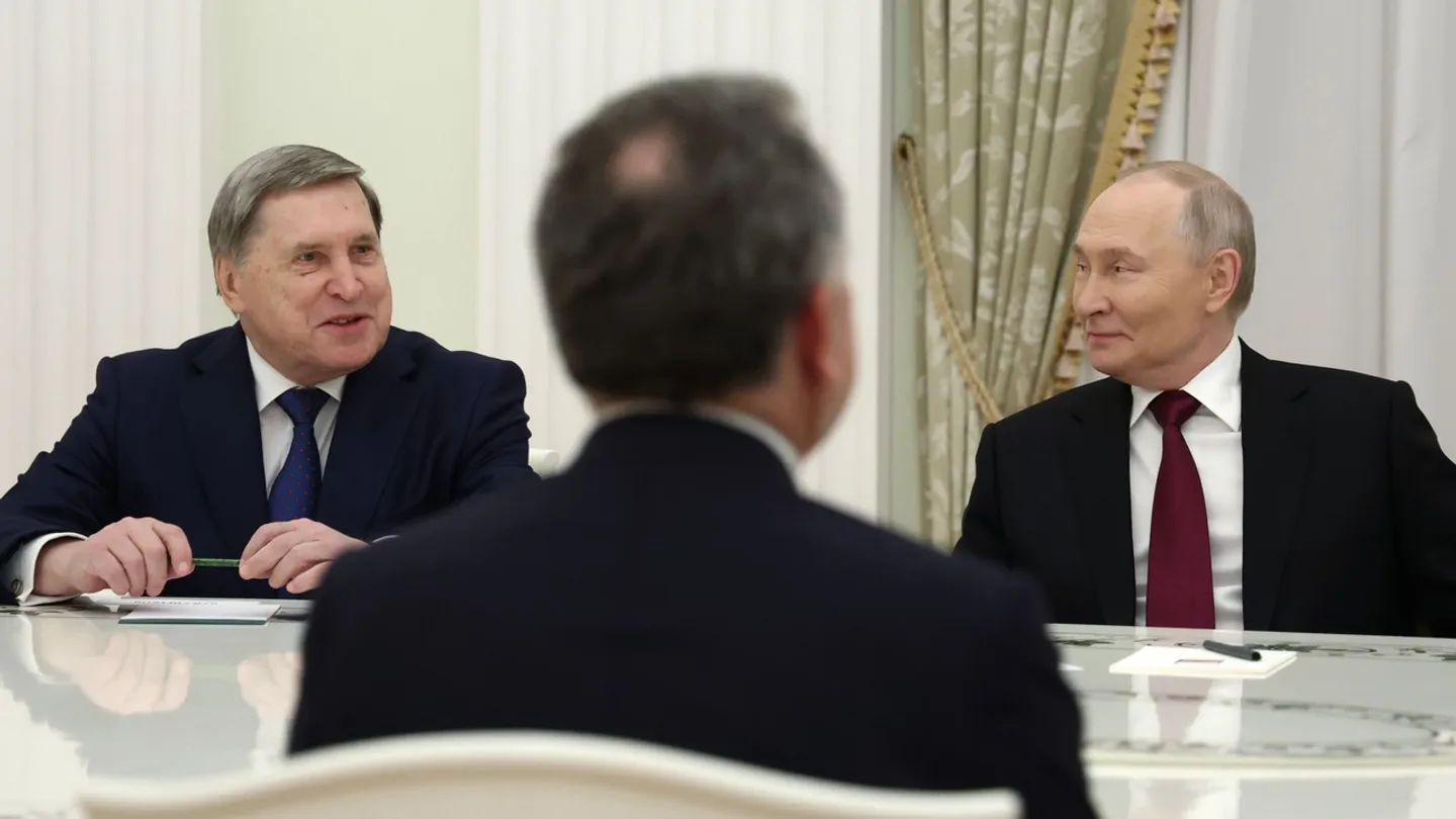 США обещают «железобетонное» исполнение договоренностей по Украине