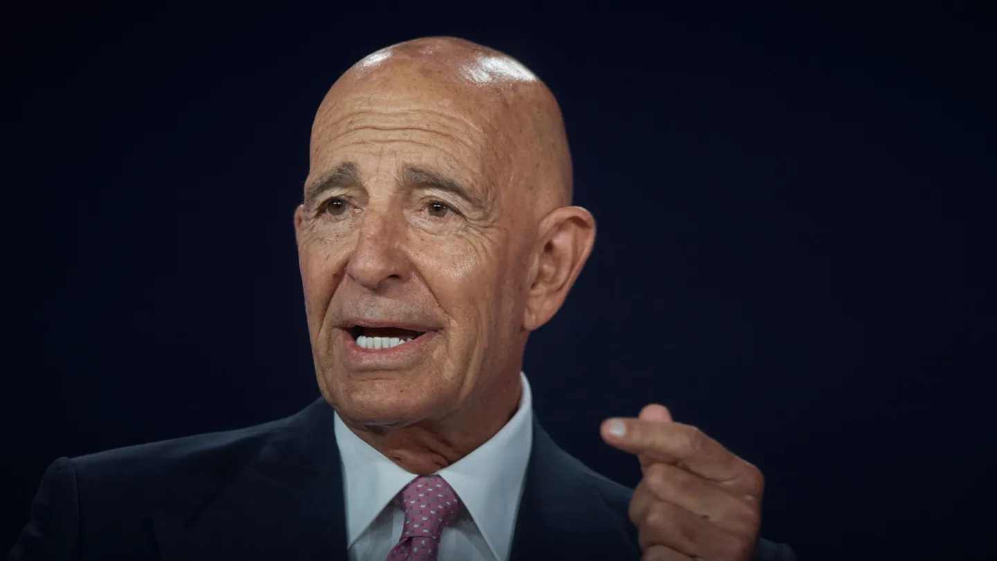 США признали ключевую роль Турции в прекращении огня в Газе