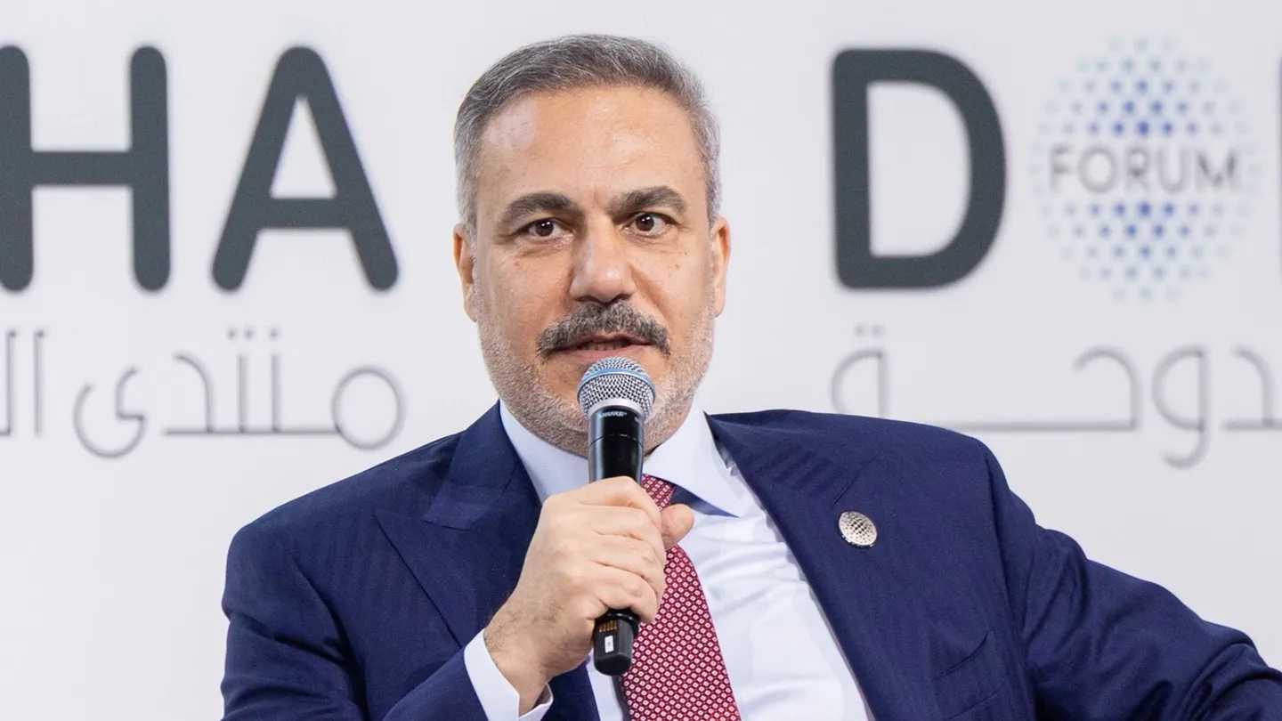 Фидан интеграция үчүн өлкөдөн сириялык эмес SDF элементтерин тезинен чыгарып салууну талап кылды