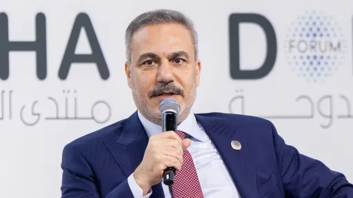 Фидан интеграция үчүн өлкөдөн сириялык эмес SDF элементтерин тезинен чыгарып салууну талап кылды