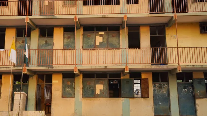 Nigerian government secures release of 100 kidnapped schoolchildren: sources, local media