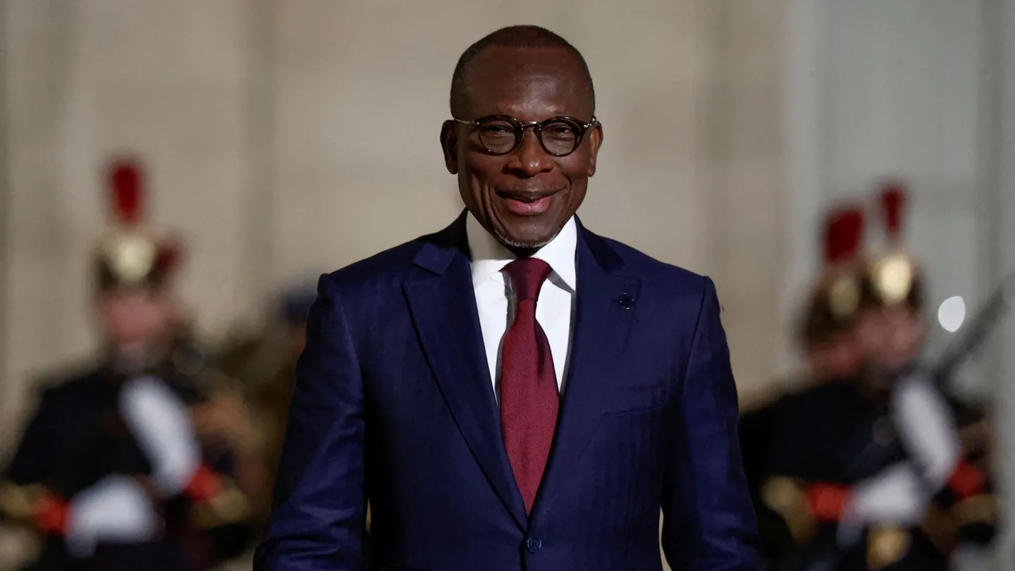 Benin presidency says Talon still in power, coup announcers 'control only state TV'