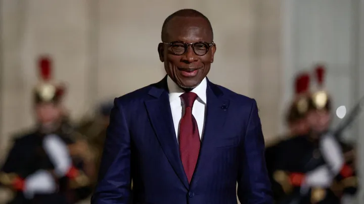 Benin presidency says Talon still in power, coup announcers 'control only state TV'
