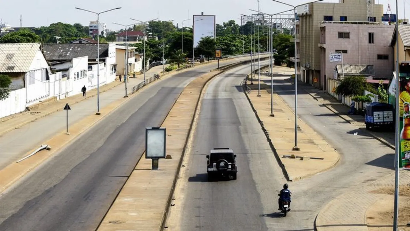 Serikali ya Benin yasema jaribio la mapinduzi 'limezimwa'