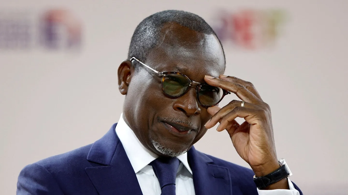 Mkuu wa AU awataka wanajeshi wa Benin waliojaribu mapinduzi 'kurejea kambini bila kuchelewa'