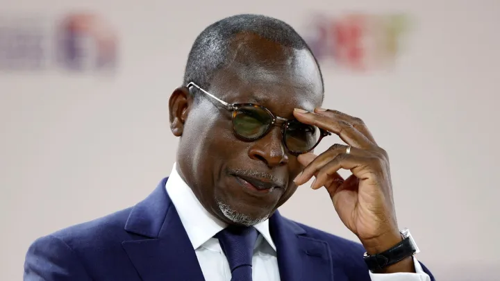 Mkuu wa AU awataka wanajeshi wa Benin waliojaribu mapinduzi 'kurejea kambini bila kuchelewa'