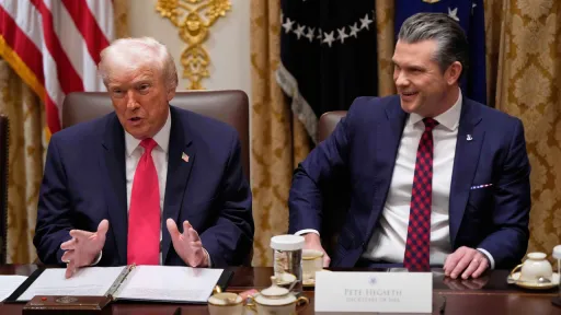 Вашингтон объявил о модернизации ядерной триады