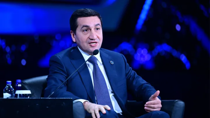 رایزنی آذربایجان و ارمنستان درباره نقشه راه صلح در مجمع دوحه