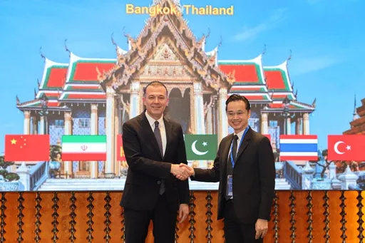 Türkiye scores historic win as TUA chief elected to lead Asia-Pacific Space Council