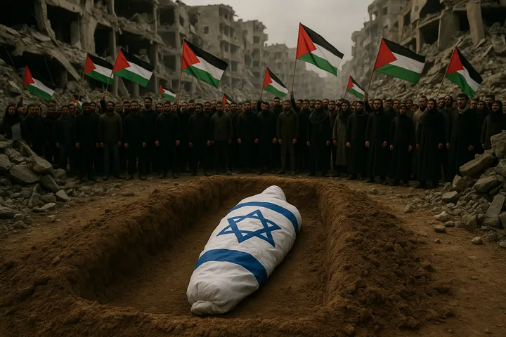 Коллаборанты без будущего: как Израиль теряет опору в Газе