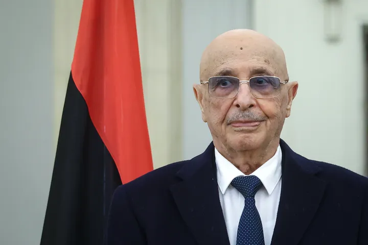 La Libye condamne l'appel de la Grèce à annuler l'accord maritime conclu en 2019 avec la Türkiye